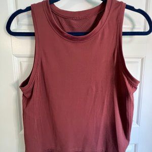 Train to Be Tank Top